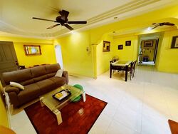 Blk 897C Woodlands Drive 50 (Woodlands), HDB 5 Rooms #447244501